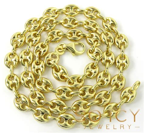 gucci vintage ouroboros|14k gold gucci link chain.